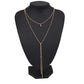 SLEEK STATEMENT - RAMODO JEWELRY