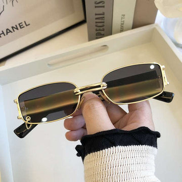 Net Red Sunglasses for Women