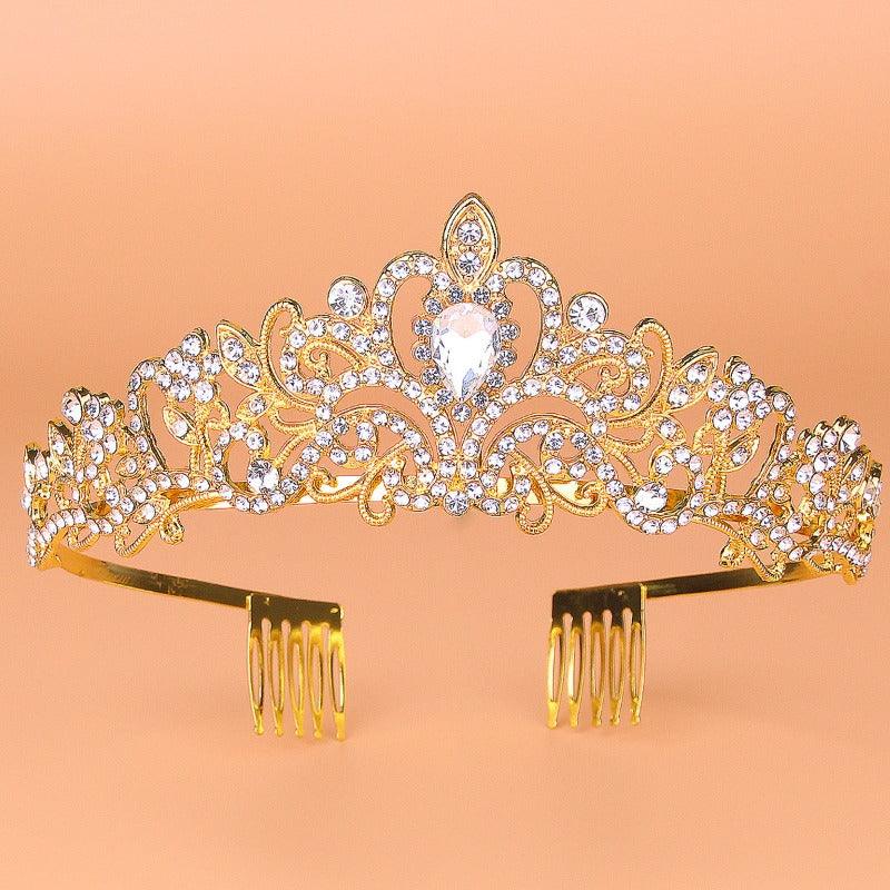 HAIR HALO - RAMODO JEWELRY