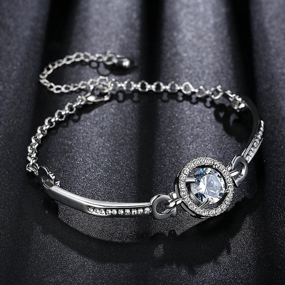 SERENE BRAID - RAMODO JEWELRY