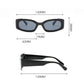 Square Party Sunglasses for Women