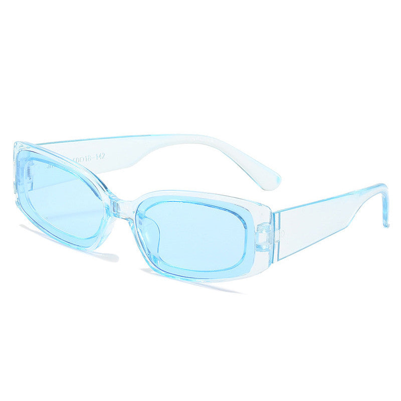 Square Party Sunglasses for Women