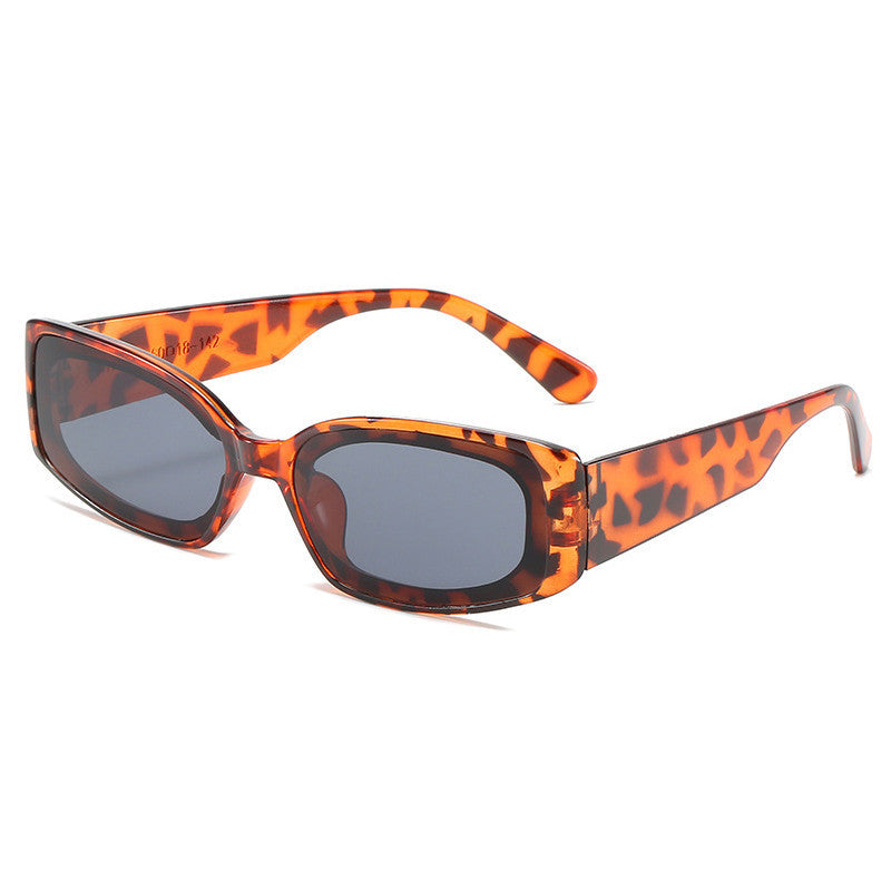 Square Party Sunglasses for Women