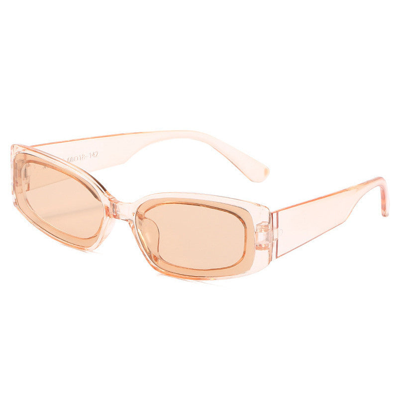 Square Party Sunglasses for Women