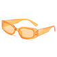 Square Party Sunglasses for Women