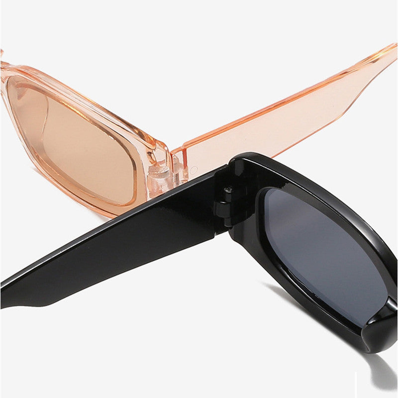 Square Party Sunglasses for Women