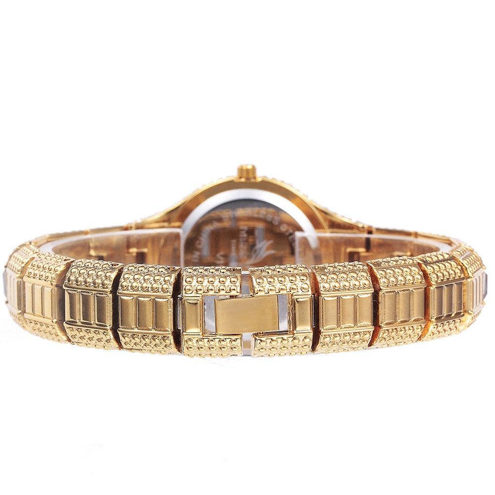 LUNAE ECLIPSE - RAMODO JEWELRY