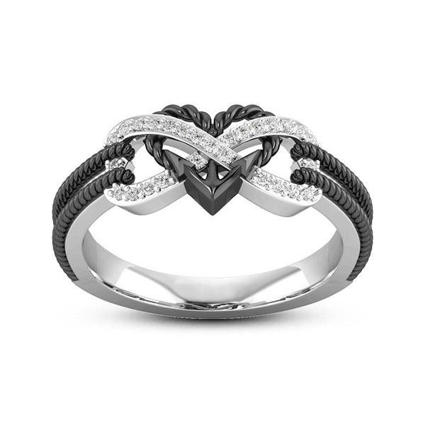 INFINITE ROPE - RAMODO JEWELRY