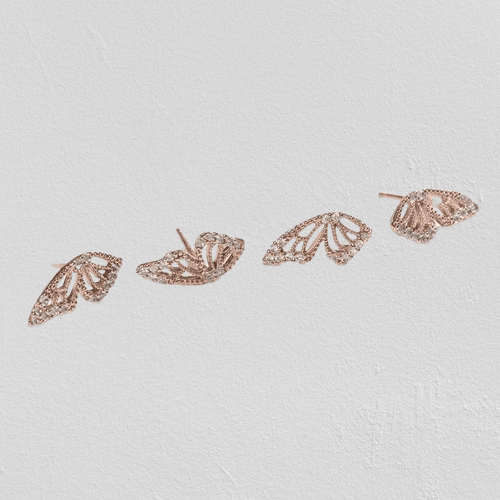 SHINE WINGS - RAMODO JEWELRY