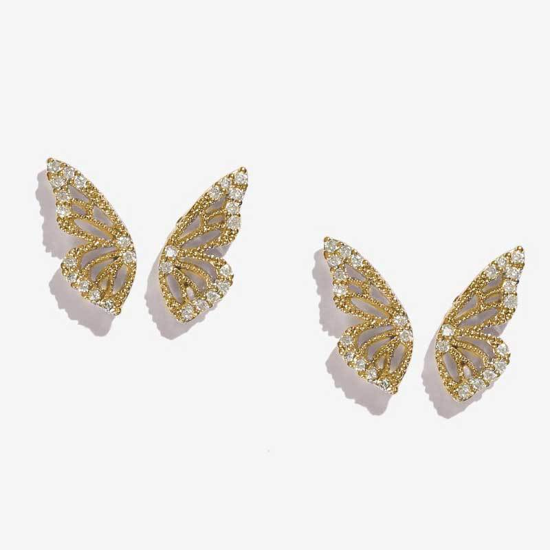 SHINE WINGS - RAMODO JEWELRY