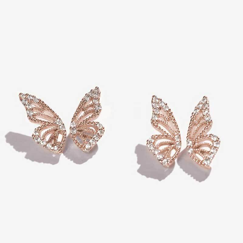 SHINE WINGS - RAMODO JEWELRY