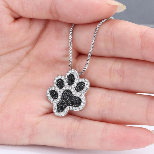 PAW PRINT - RAMODO JEWELRY