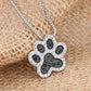 PAW PRINT - RAMODO JEWELRY