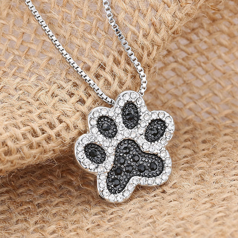 PAW PRINT - RAMODO JEWELRY