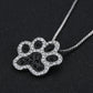 PAW PRINT - RAMODO JEWELRY