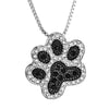 PAW PRINT - RAMODO JEWELRY