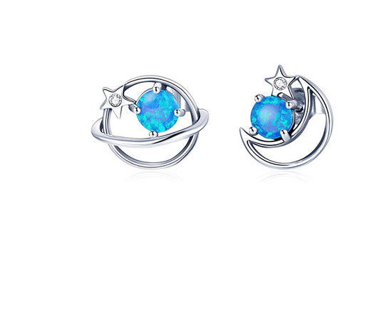 BLUE OPO BREEZE - RAMODO JEWELRY