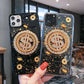 RAMODO "Midas Touch" Phone Case