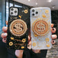 RAMODO "Midas Touch" Phone Case