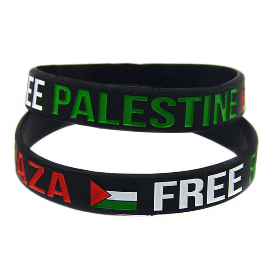 BANDA PALESTINA LIBRE 