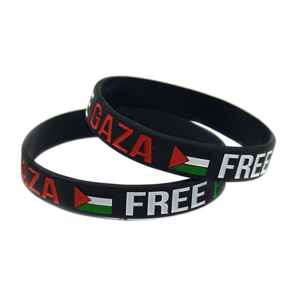 FREE PALESTINE BAND