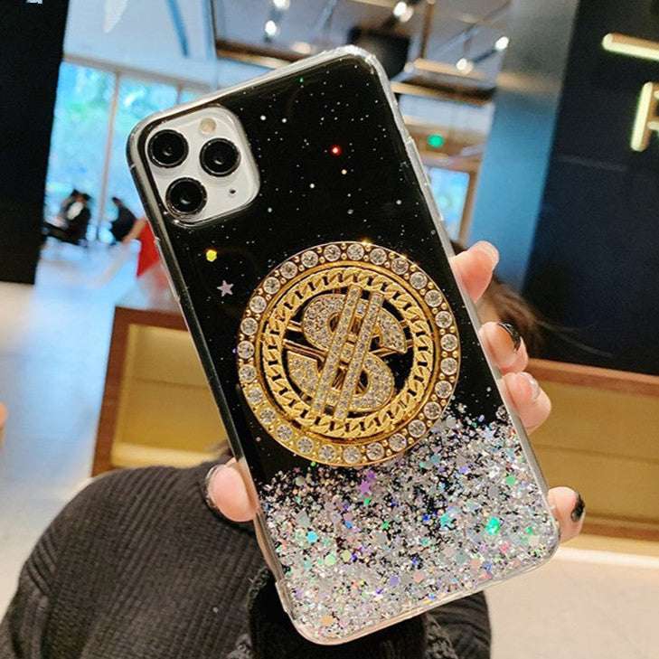 RAMODO "Midas Touch" Phone Case