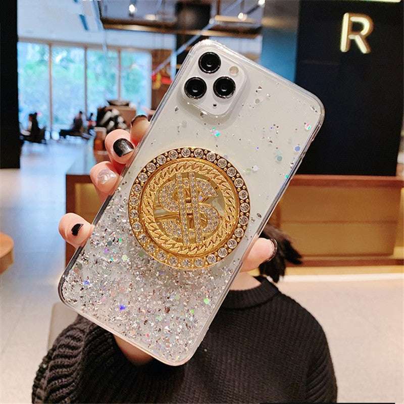 RAMODO "Midas Touch" Phone Case