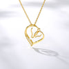 TWIN HEARTS - RAMODO JEWELRY