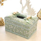 Jewelry Box, Earrings, Ring Storage Box, Tissue Box - RAMODO JEWELRY