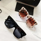 Retro Square Sunglasses