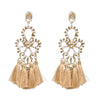 DREAM TASSEL - RAMODO JEWELRY