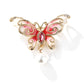 PEARL FLUTTER - RAMODO JEWELRY