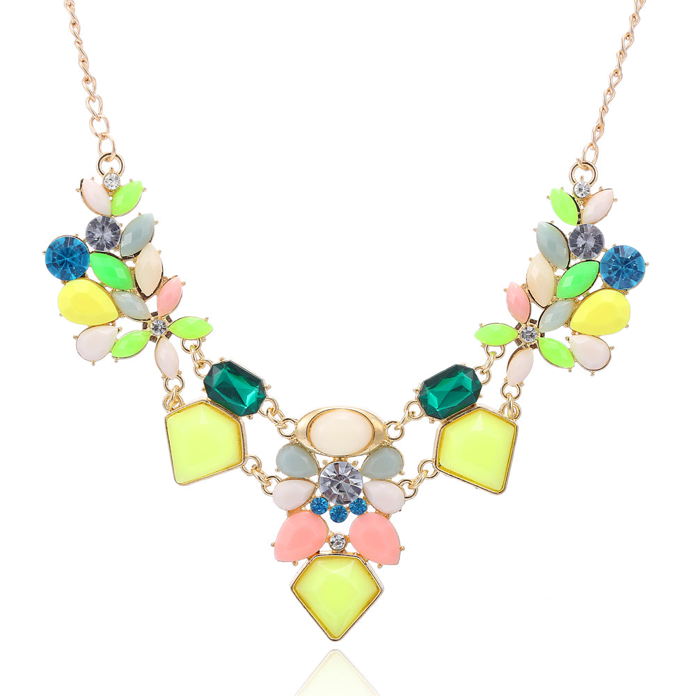 SUMMER MEADOW - RAMODO JEWELRY