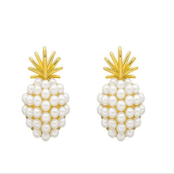 TROPICAL GLAMOUR - RAMODO JEWELRY