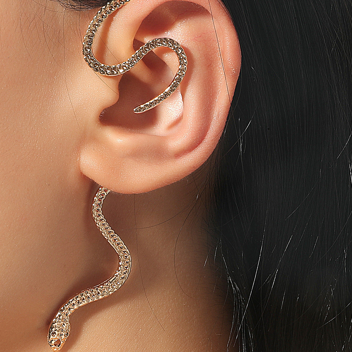 SLY SNAKE - RAMODO JEWELRY