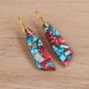 ASTER FLOWER - RAMODO JEWELRY