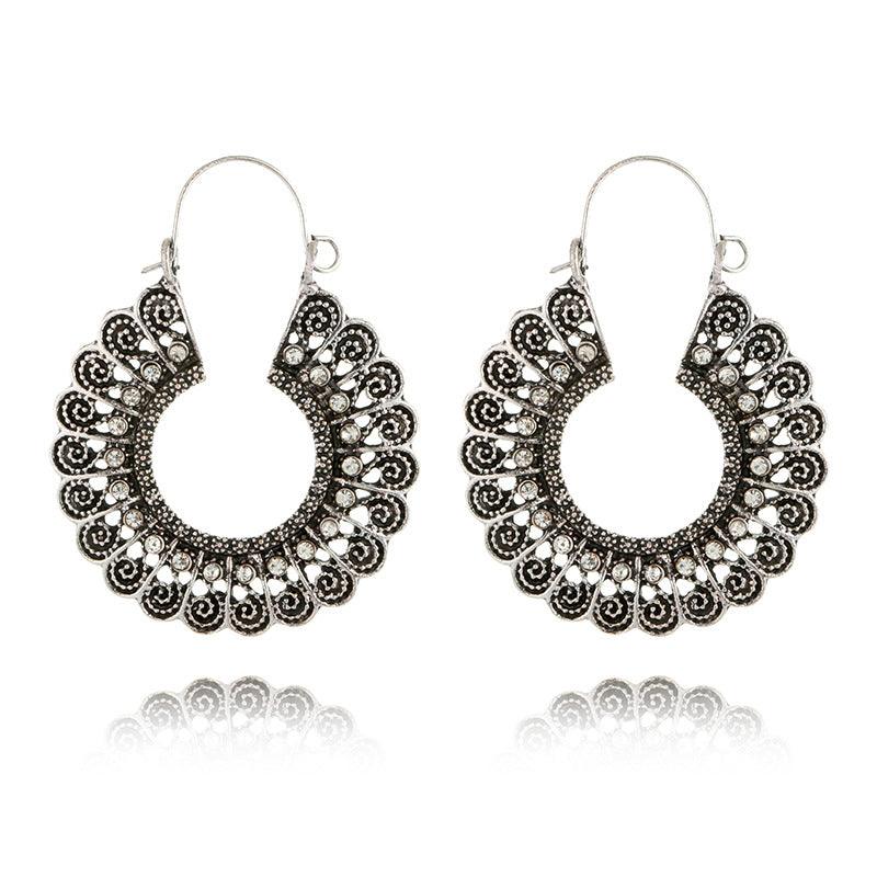 TRIBAL INSPIRED - RAMODO JEWELRY