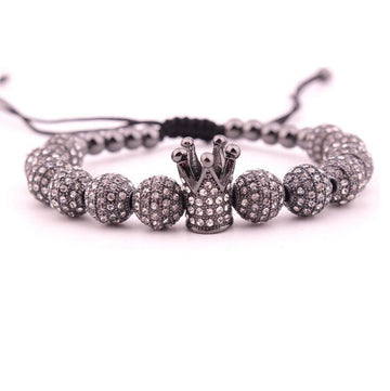 REGAL CROWN - RAMODO JEWELRY