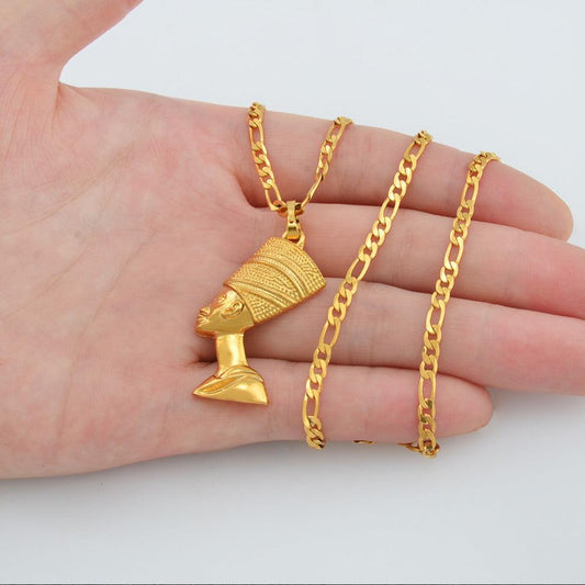 PHARAOHS VIBES - RAMODO JEWELRY