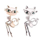 KITTY SPARKLE - RAMODO JEWELRY