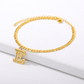 LETTER LUXE - RAMODO JEWELRY