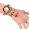 CLAW CHIC - RAMODO JEWELRY