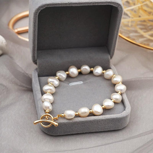 FRESH PEARL - RAMODO JEWELRY