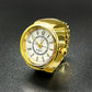 MONTRE BAGUE HEARTFELT TIMEPIECE