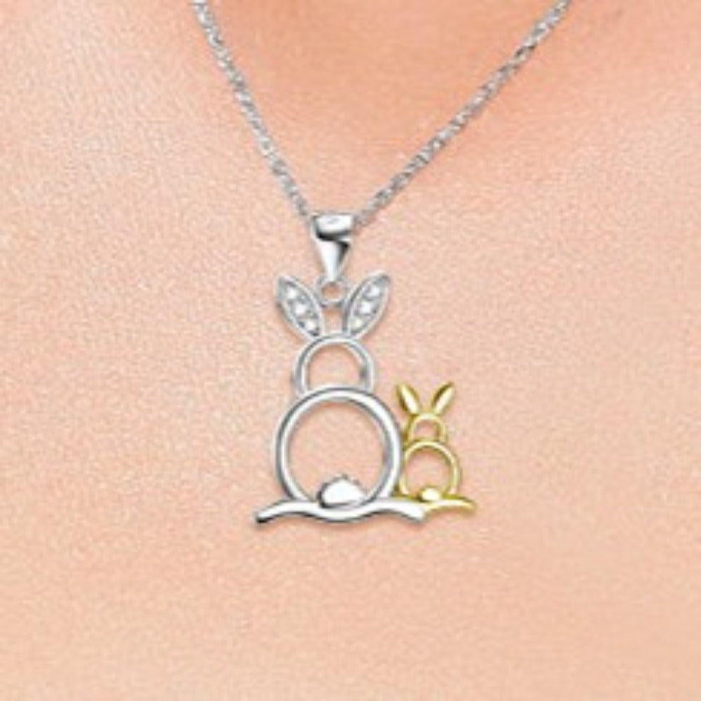 BUNNY BUDDIES - RAMODO JEWELRY