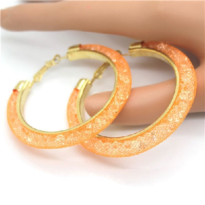 GOLDEN GLITZ - RAMODO JEWELRY