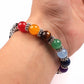 CHAKRAS AMOUR - RAMODO JEWELRY