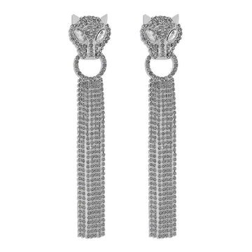 LEOPARD LUXE - RAMODO JEWELRY