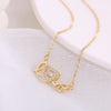 LOVE NOTE - RAMODO JEWELRY