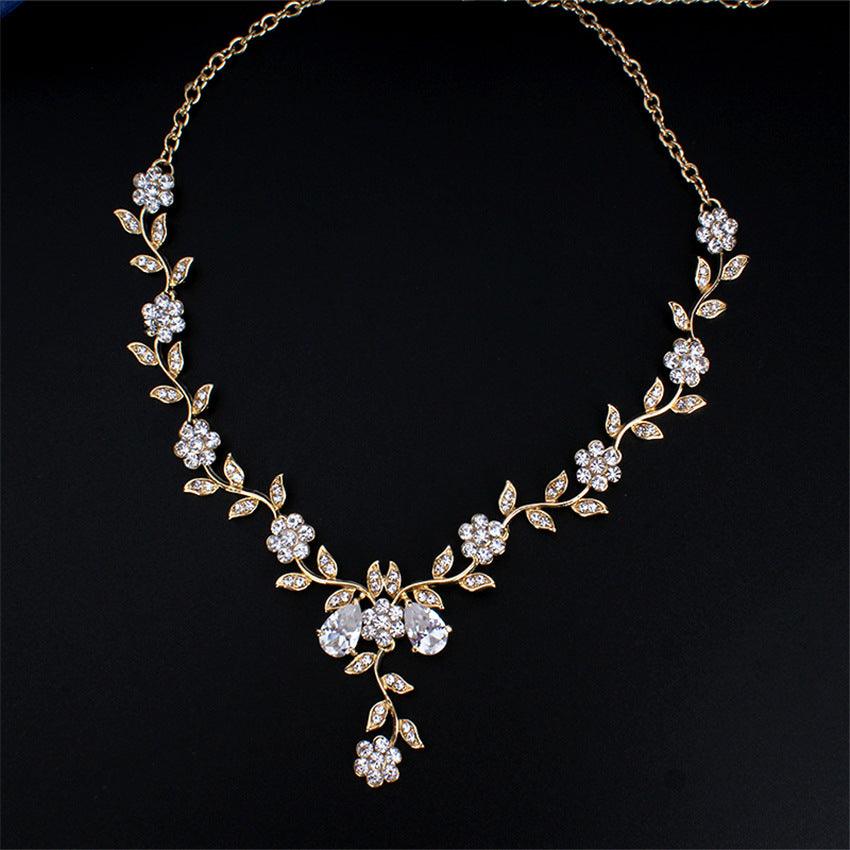 PLUM BLOSSOM - RAMODO JEWELRY